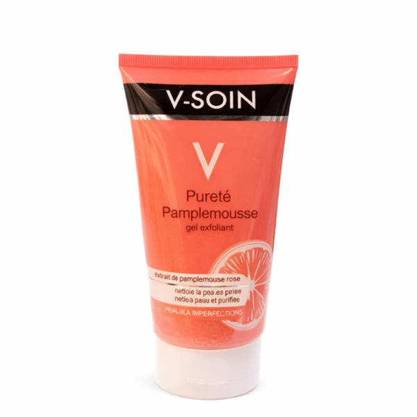 V-SOIN Pureté Pamplemousse