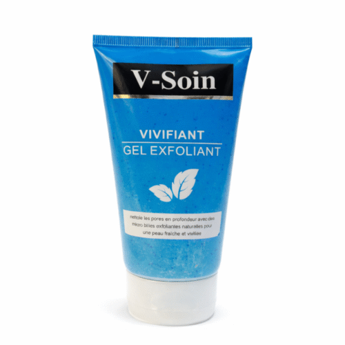 V-SOIN Vivifiant Gel Exfoliant