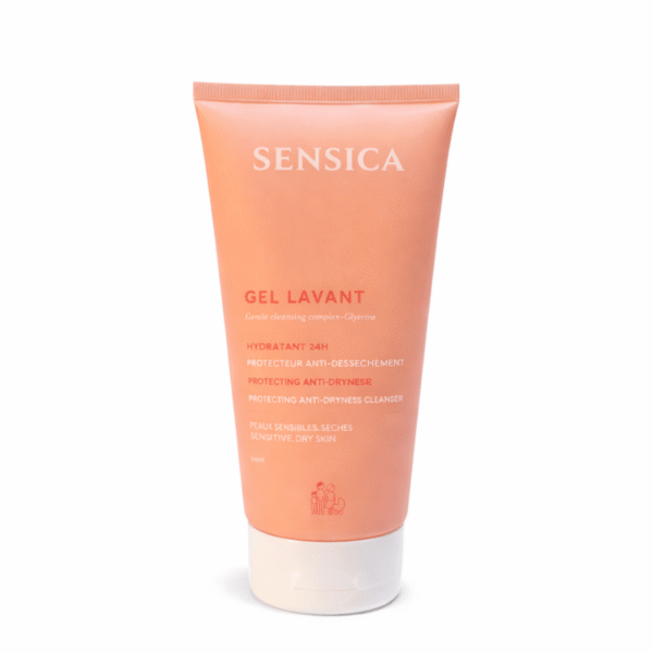 SENSICA Gel Lavant