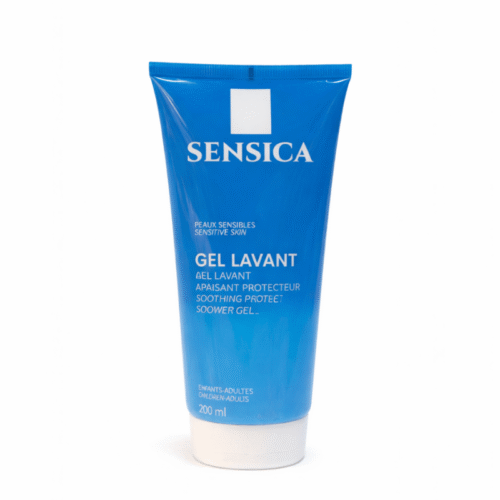 SENSICA Gel Lavant Apaisant