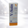 V-Soin Whitening & Moisturizing Peeling Gel