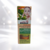 vas11 DAQAN 2in1 Exfoliating Scrub – Green Tea