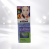 DAQAN 2in1 Exfoliating Scrub – Papaya & Grapes