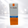 vas4 V-Soin Whiten & Moisten Peeling Gel