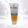 vas5 V-Soin Whiten & Moisten Peeling Gel