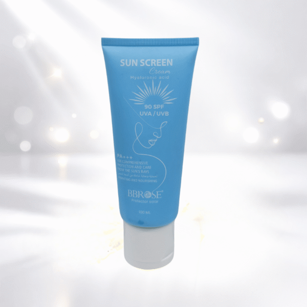 vc29 BBRose SunScreen Cream SPF 90