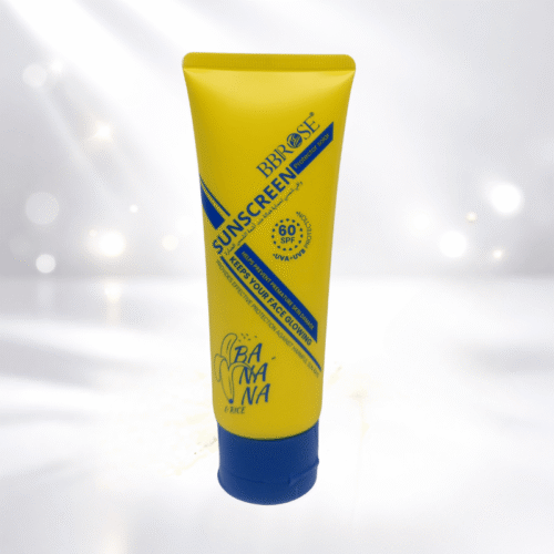 vc35 BBRose Sunscreen SPF 60