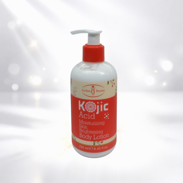 vc42 Kojic Acid Moisturizing Skin Brightening