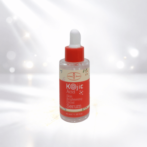 vc43 Kojic Acid Skin Brightening Facial Serum