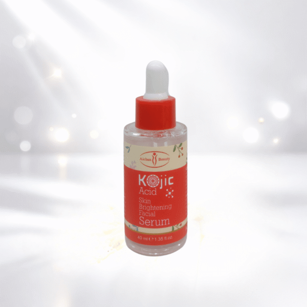 Kojic Acid Skin Brightening Facial Serum