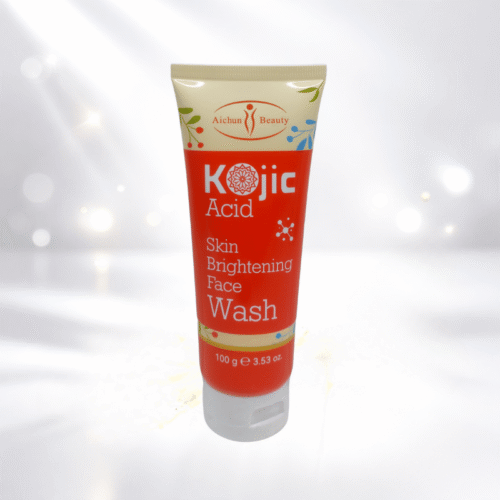 vc46 Kojic Acid Skin Brightening Face Wash 100