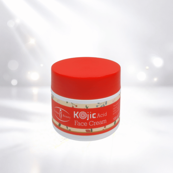 vc48 Kojic Acid Face Cream – 100g