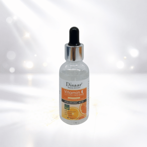 vc50 Disaar Vitamin C Whitening Face Serum