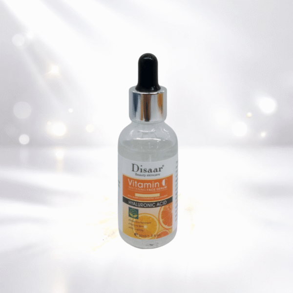 Disaar Vitamin C Whitening Face Serum