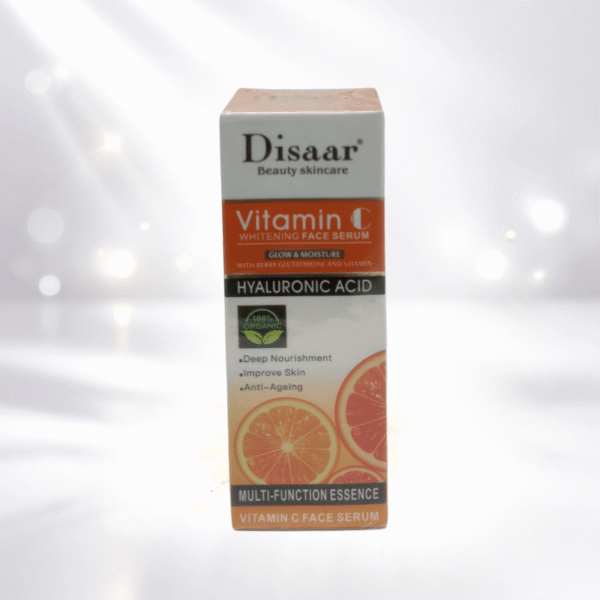 Disaar Vitamin C Whitening Face Serum