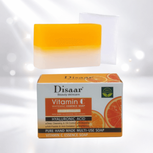 vc52 Disaar Vitamin C Essence Soap