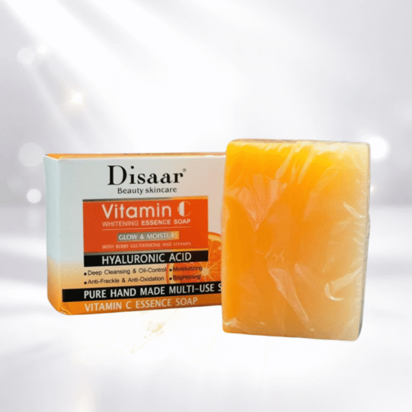 Disaar Vitamin C Essence Soap