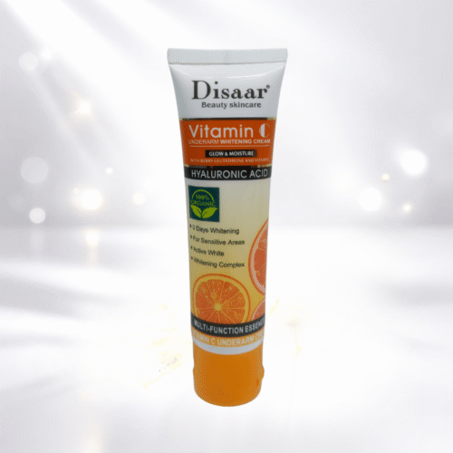 vc56 Disaar Vitamin C Underarm Cream