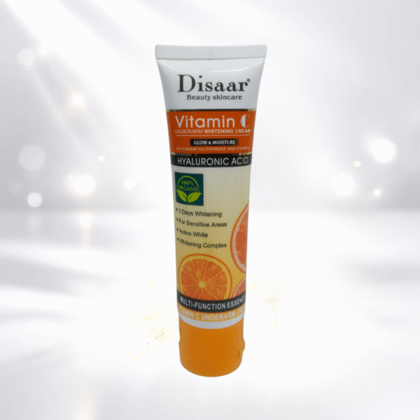 vc56 Disaar Vitamin C Underarm Cream