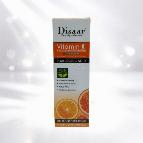 vc57 Disaar Vitamin C Underarm Cream