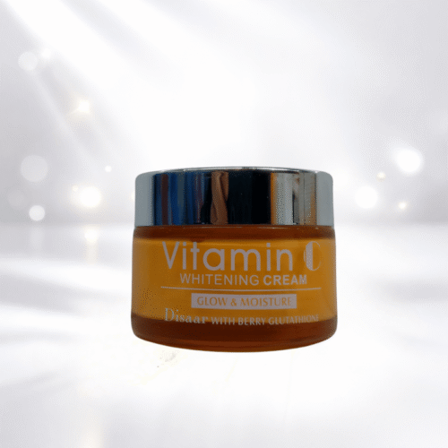 vc58 Disaar Vitamin C Whitening Cream
