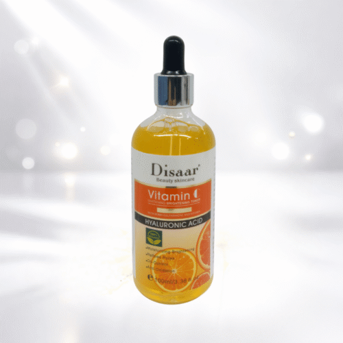 vc62 Disaar Vitamin C Brightening Toner