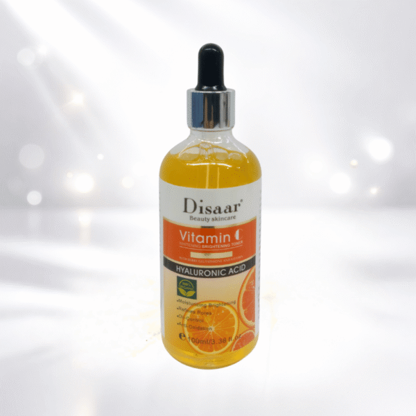 vc62 Disaar Vitamin C Brightening Toner