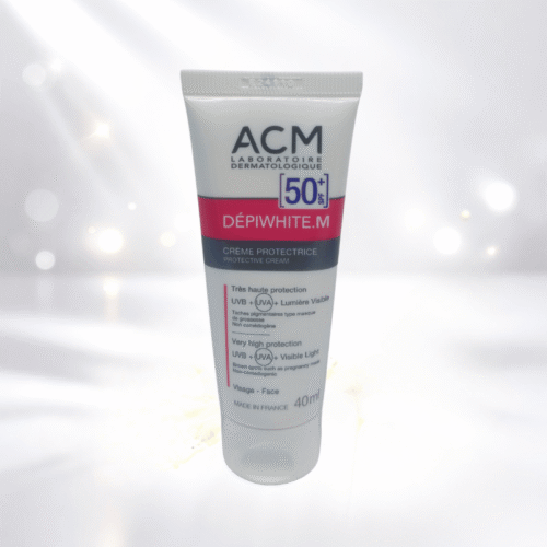vc69 ACM Dépiwhite.M SPF 50