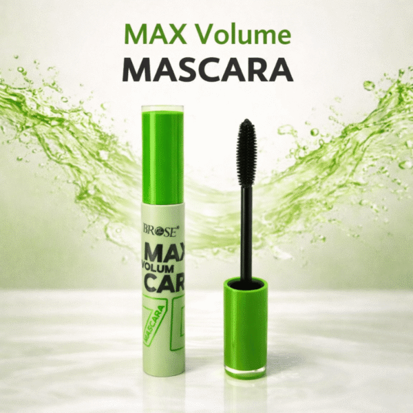 BBROSE Max Volume Mascara