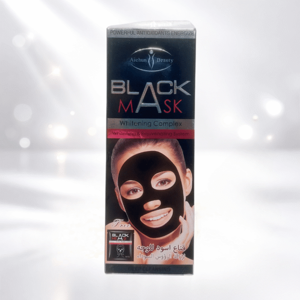 ge10 Aichun Beauty Black Mask Deep Cleansing