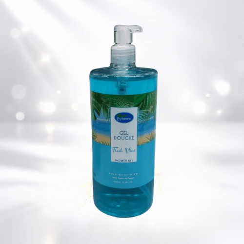 ge13 Phytomine Gel Douche Fresh Vibes Shower Gel