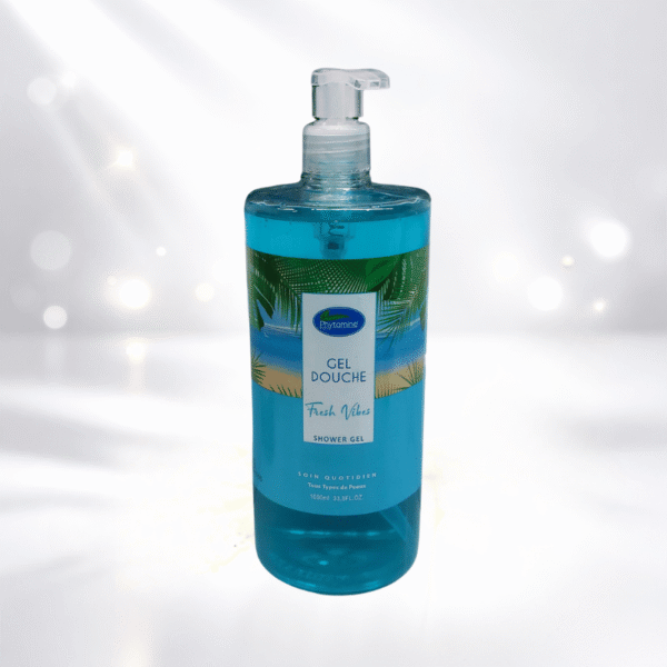 Phytomine Gel Douche Fresh Vibes Shower Gel