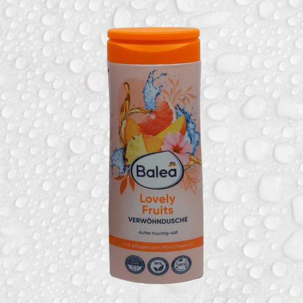 ge23 Balea Lovely Fruits Verwenndusche – Shower Gel