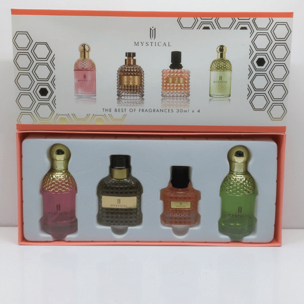 pa48 Mystical Luxury Collection – Eau de Parfum