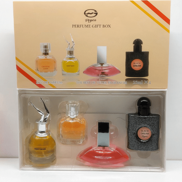 pa49 Veyes Perfume Gift Box – Special Collection