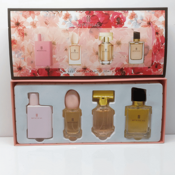 pa53 Mystical Fragrance Collection