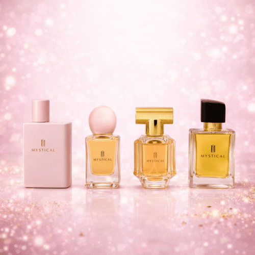Mystical Fragrance Collection