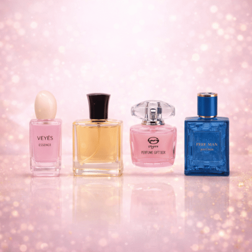 Veyes – Perfume Gift Box