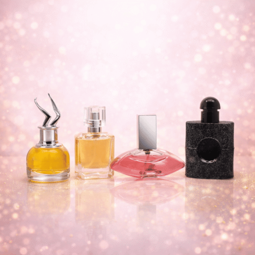 Veyes Perfume Gift Box – Special Collection