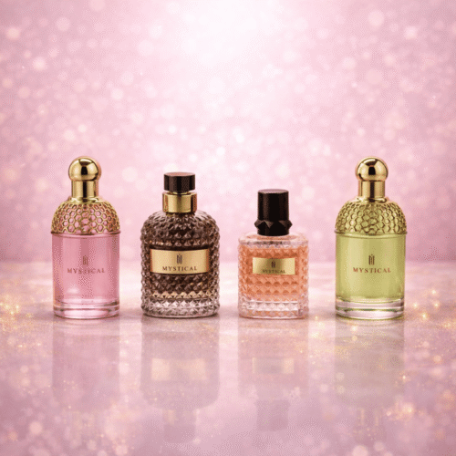 Mystical Luxury Collection – Eau de Parfum