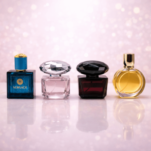 pa62 Mystical Perfume Gift Box – Limited Edition