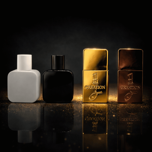 Mystical Creation Collection – For Men