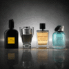 Veyes Men Collection Perfume Gift Box